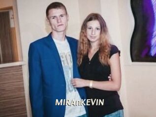 MIRAnKEVIN