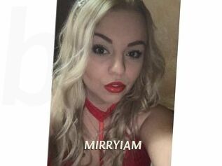 MIRRYIAM