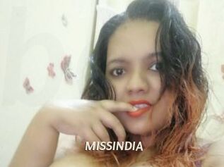 MISSINDIA