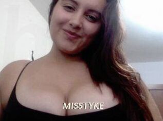 MISSTYKE