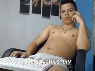 MISTER_CHRISTIAN