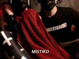 MISTIKO
