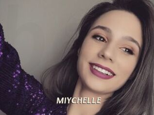 MIYCHELLE Blog éjac