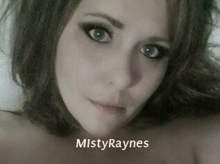 MIstyRaynes