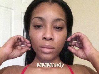 MMMandy
