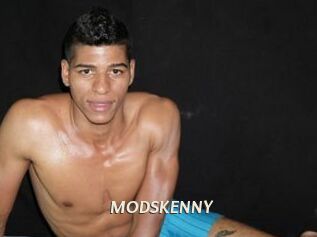MODSKENNY