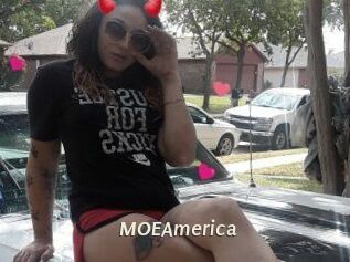 MOEAmerica