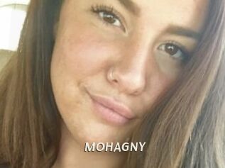 MOHAGNY