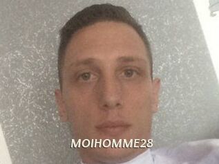 MOIHOMME28