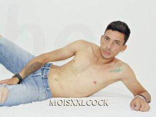 MOISXXLCOCK
