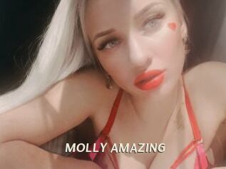 MOLLY_AMAZING Blog éjac