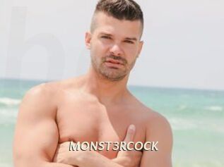 MONST3RCOCK Blog éjac