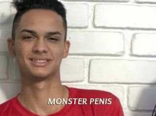 MONSTER_PENIS