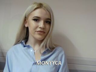 MONYYCA Blog éjac