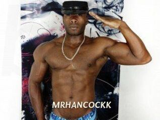 MRHANCOCKK