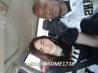 MRHANDSOME1738