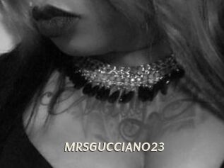 MRSGUCCIANO23
