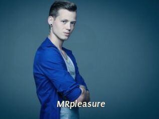 MRpleasure