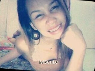 MScute Blog éjac