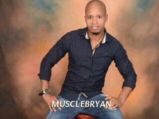 MUSCLEBRYAN