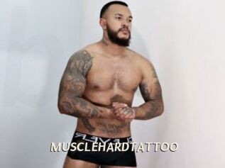 MUSCLEHARDTATTOO