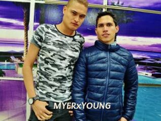 MYERxYOUNG