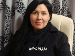 MYRRIAM