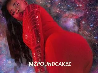 MZPOUNDCAKEZ