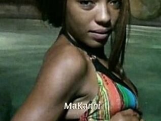 MaKanni