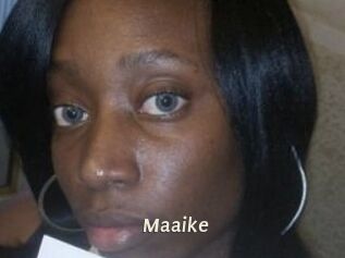 Maaike