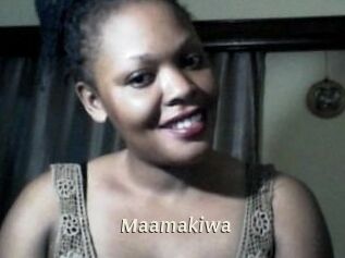 Maamakiwa