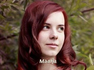 Maarja