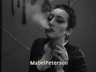MabelPeterson