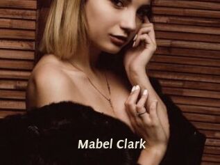 Mabel_Clark