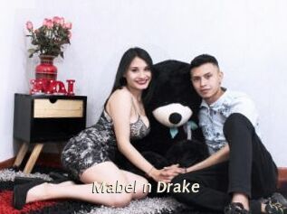 Mabel_n_Drake
