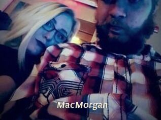 MacMorgan