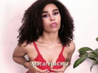 MacarenaCruz