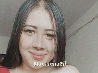 MacarenaGil