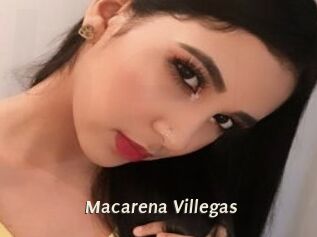 Macarena_Villegas Blog éjac