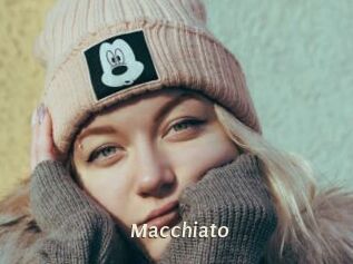 Macchiato