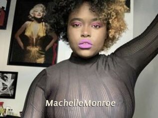 MachelleMonroe