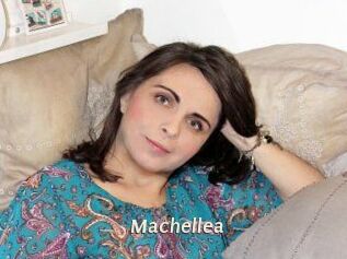 Machellea