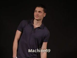 Machine69