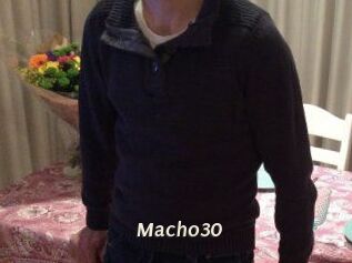 Macho30