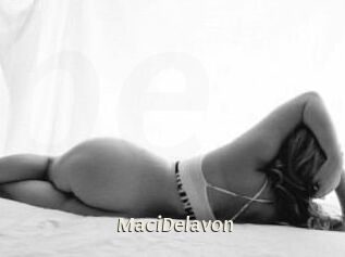 MaciDelavon
