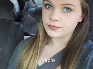 Macie