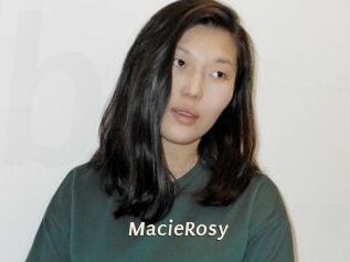 MacieRosy