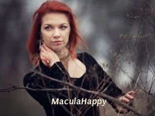 MaculaHappy