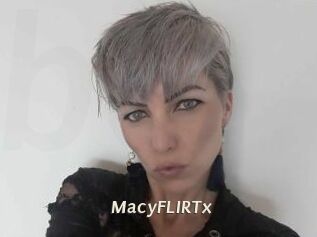 MacyFLIRTx