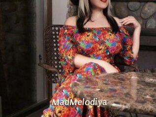 MadMelodiya